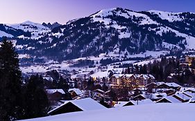 Park Hotel Gstaad